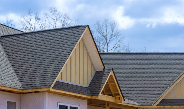 Best Wood Shake Roofing  in Middleport, NY